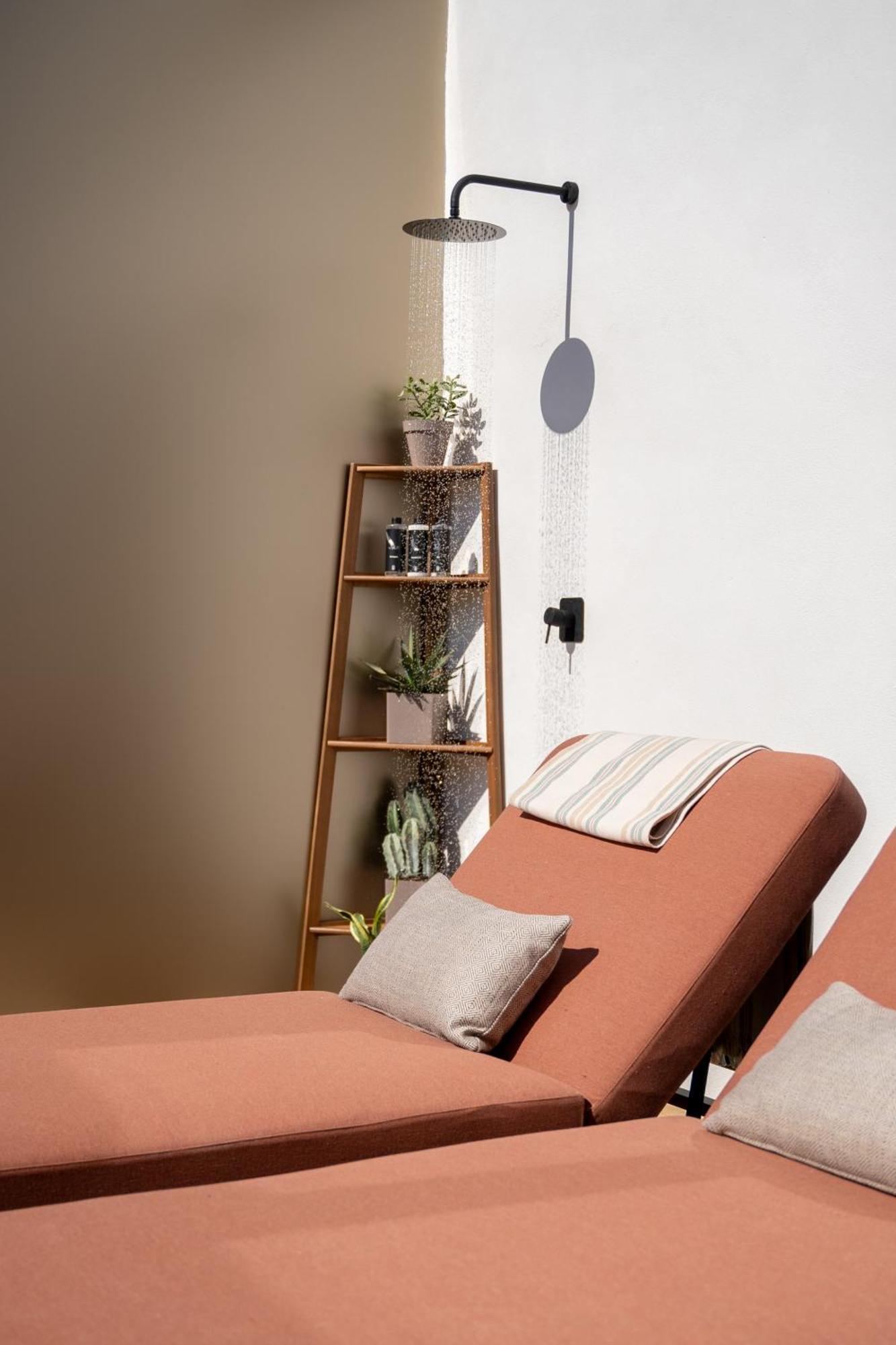 Suite Terrace
