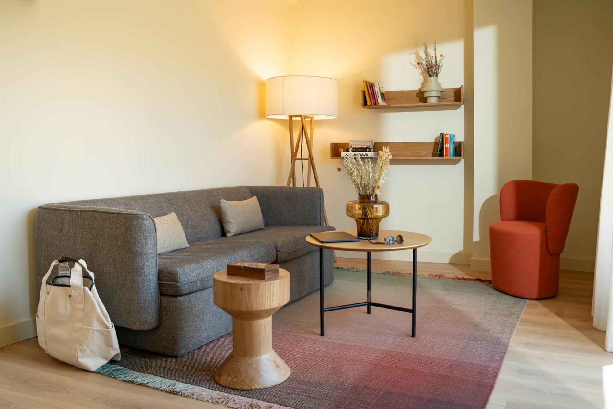 Suite Terrace