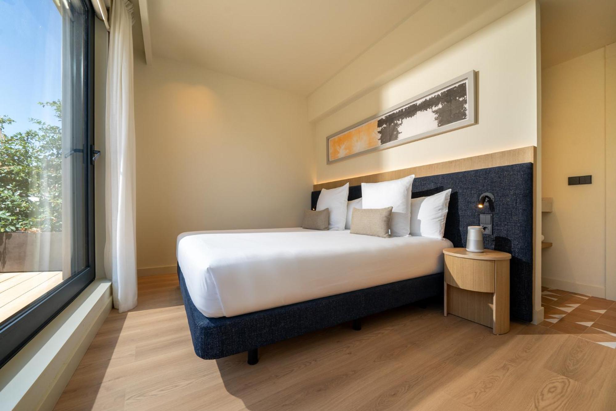 Suite Terrace