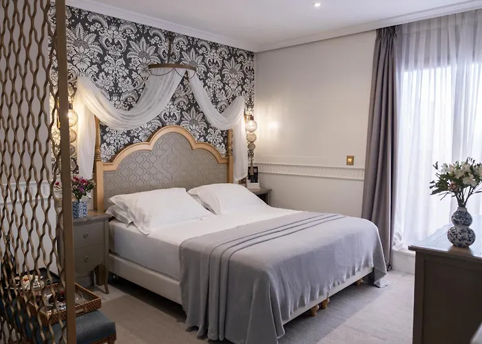 Hotel Gravina 51 Séville