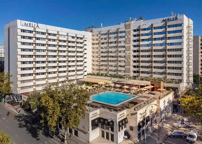 Melia Sevilla